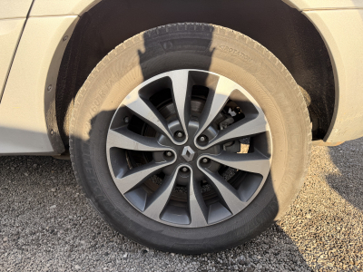 Renault Koleos 2.0 Dci 150