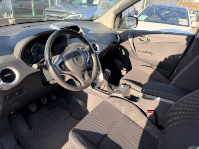 Renault Koleos 2.0 Dci 150