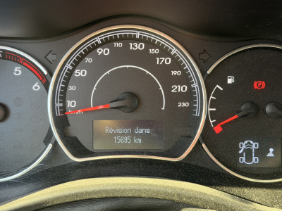 Renault Koleos 2.0 Dci 150