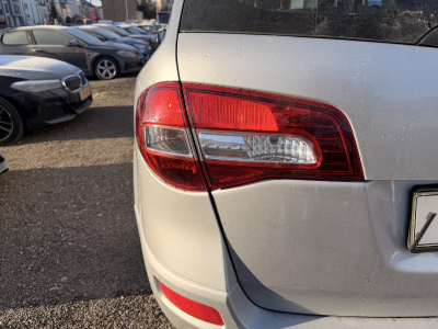 Renault Koleos 2.0 Dci 150