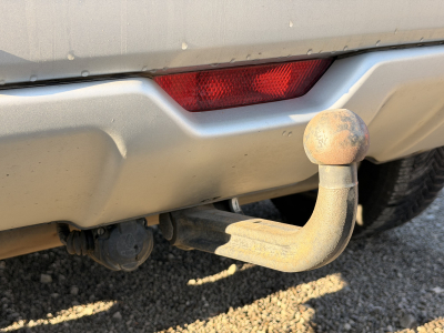 Renault Koleos 2.0 Dci 150