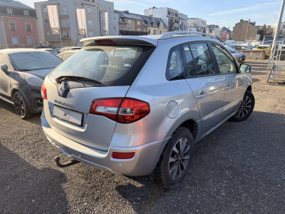 Renault Koleos 2.0 Dci 150