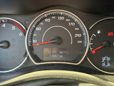 Renault Koleos 2.0 Dci 150