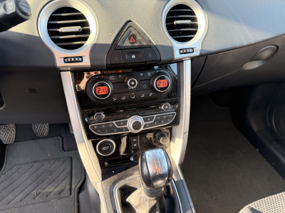 Renault Koleos 2.0 Dci 150