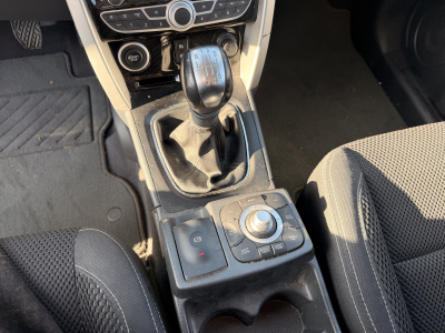 Renault Koleos 2.0 Dci 150