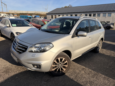 Renault Koleos 2.0 Dci 150