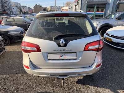Renault Koleos 2.0 Dci 150