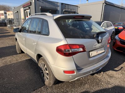 Renault Koleos 2.0 Dci 150