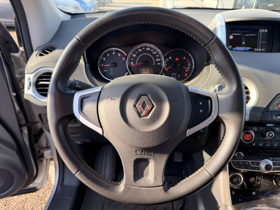 Renault Koleos 2.0 Dci 150