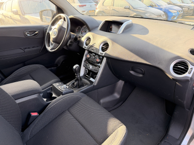 Renault Koleos 2.0 Dci 150