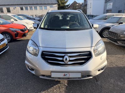 Renault Koleos 2.0 Dci 150