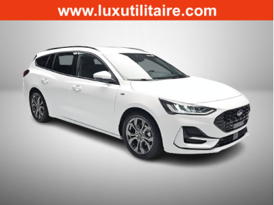 Ford Focus 1.0i Ecoboost 155 AT St-Line X