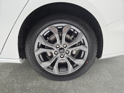 Ford Focus 1.0i Ecoboost 155 AT St-Line X