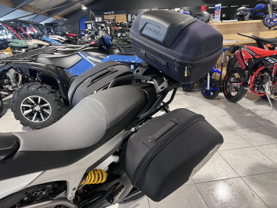 Ducati Hypermotard 821 