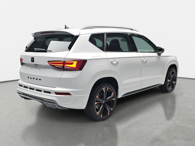 Cupra Ateca 1.5 TSi DSG 150