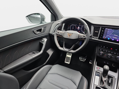 Cupra Ateca 1.5 TSi DSG 150