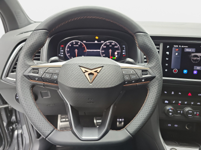 Cupra Ateca 1.5 TSi DSG 150