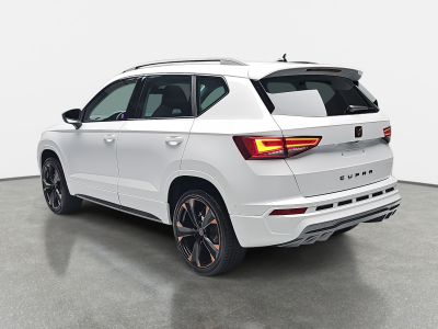 Cupra Ateca 1.5 TSi DSG 150