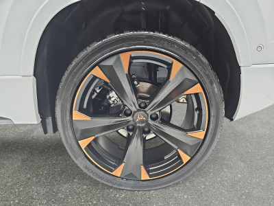 Cupra Ateca 1.5 TSi DSG 150