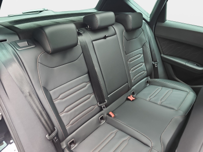 Cupra Ateca 2.0 TSi DSG 190 4X4