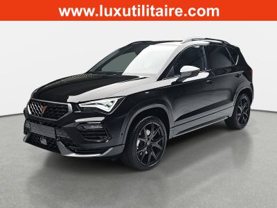 Cupra Ateca 2.0 TSi DSG 190 4X4