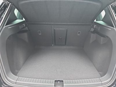 Cupra Ateca 2.0 TSi DSG 190 4X4