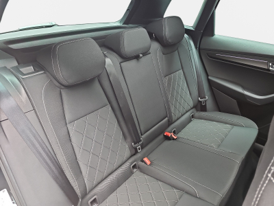 Skoda Karoq 2.0 TSI 190 DSG SPORTLINE 4x4