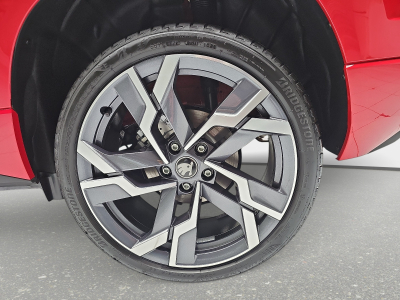 Skoda Karoq 2.0 TSI 190 DSG SPORTLINE 4x4