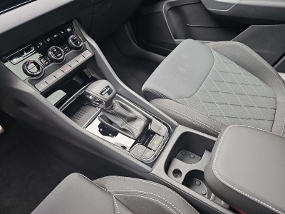 Skoda Karoq 2.0 TSI 190 DSG SPORTLINE 4x4