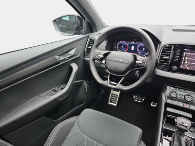 Skoda Karoq 2.0 TSI 190 DSG SPORTLINE 4x4