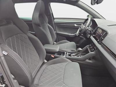 Skoda Karoq 2.0 TSI 190 DSG SPORTLINE 4x4