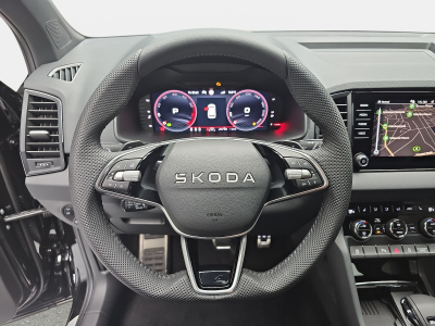 Skoda Karoq 2.0 TSI 190 DSG SPORTLINE 4x4