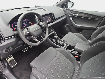 Skoda Karoq 1.5 TSi 150 DSG SPORTLINE