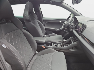 Skoda Karoq 1.5 TSi 150 DSG SPORTLINE