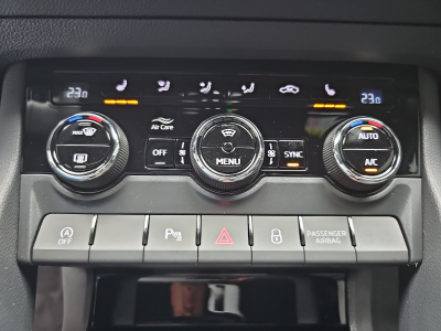 Skoda Karoq 2.0 TSI 190 DSG SPORTLINE 4x4