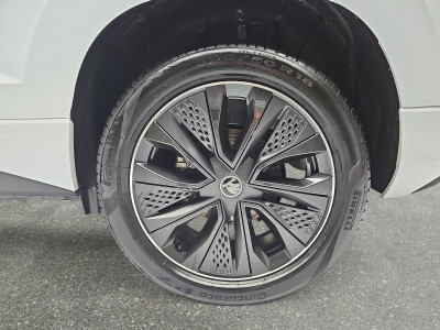 Skoda Karoq 2.0 TSI 190 DSG SPORTLINE 4x4