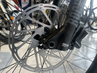 Fantic XTF 1.5 M 630 Wh, 29''-29'', freins 2 pistons, 90 Nm