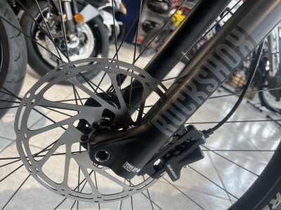 Fantic XTF 1.5 M 630 Wh, 29''-29'', freins 2 pistons, 90 Nm