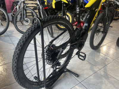 Fantic XTF 1.5 M 630 Wh, 29''-29'', freins 2 pistons, 90 Nm