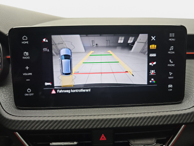 Skoda Kamiq 1.5 TSi 150 DSG Monte Carlo