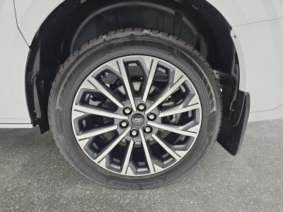 Ford Tourneo Custom 2.0 TDCI ECOBLUE 170 L1 Titanium X