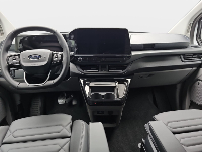 Ford Tourneo Custom 2.0 TDCI ECOBLUE 170 L1 Titanium X