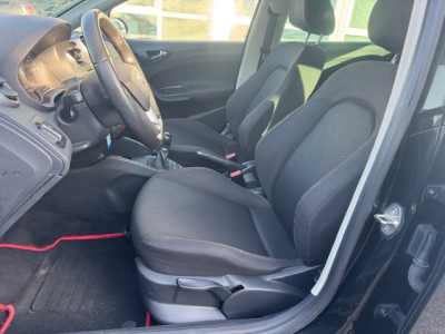 Seat Ibiza SEAT IBIZA FR 1,4TDI LED KLIMAAUTOMATIK MFL PDC