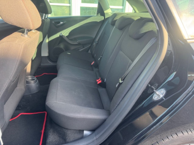 Seat Ibiza SEAT IBIZA FR 1,4TDI LED KLIMAAUTOMATIK MFL PDC