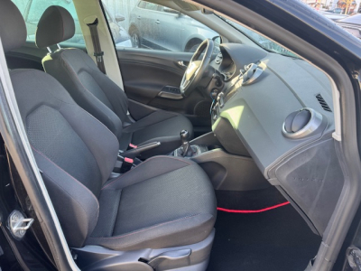 Seat Ibiza SEAT IBIZA FR 1,4TDI LED KLIMAAUTOMATIK MFL PDC