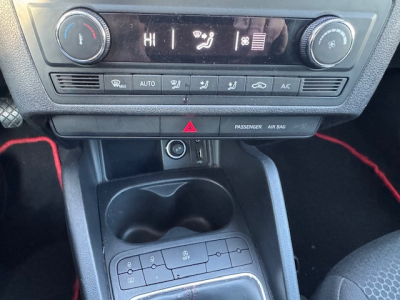 Seat Ibiza SEAT IBIZA FR 1,4TDI LED KLIMAAUTOMATIK MFL PDC