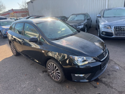 Seat Ibiza SEAT IBIZA FR 1,4TDI LED KLIMAAUTOMATIK MFL PDC