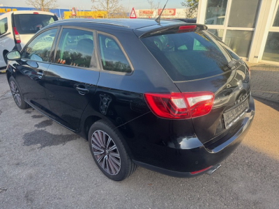 Seat Ibiza SEAT IBIZA FR 1,4TDI LED KLIMAAUTOMATIK MFL PDC