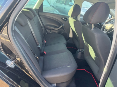 Seat Ibiza SEAT IBIZA FR 1,4TDI LED KLIMAAUTOMATIK MFL PDC