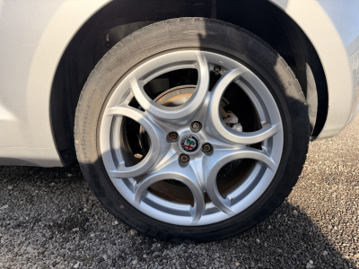 Alfa Romeo Mito 1.4 Sport